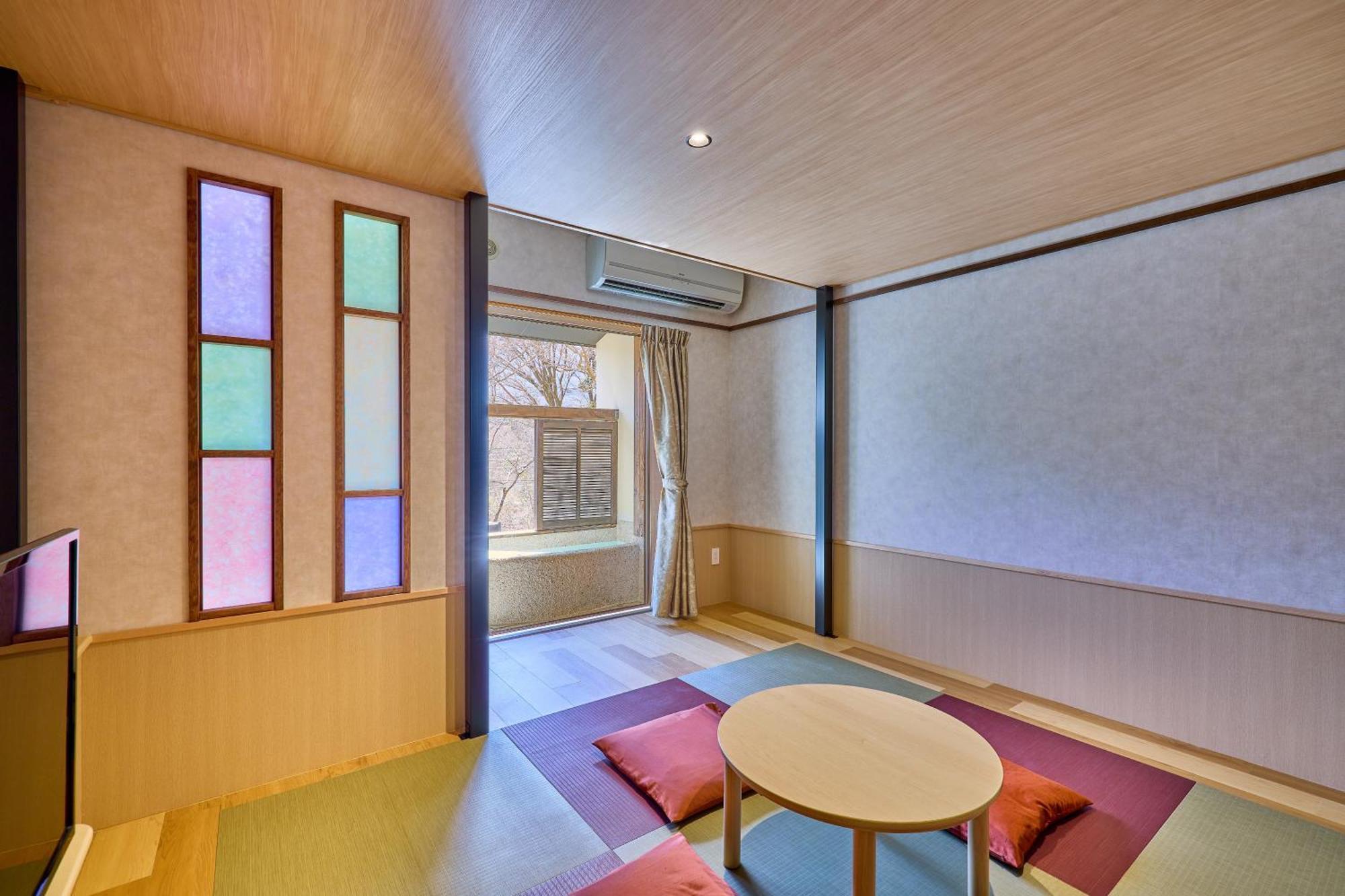 Hotel Sengokuhara Shinanoki Ichinoyu Hakone Exterior foto